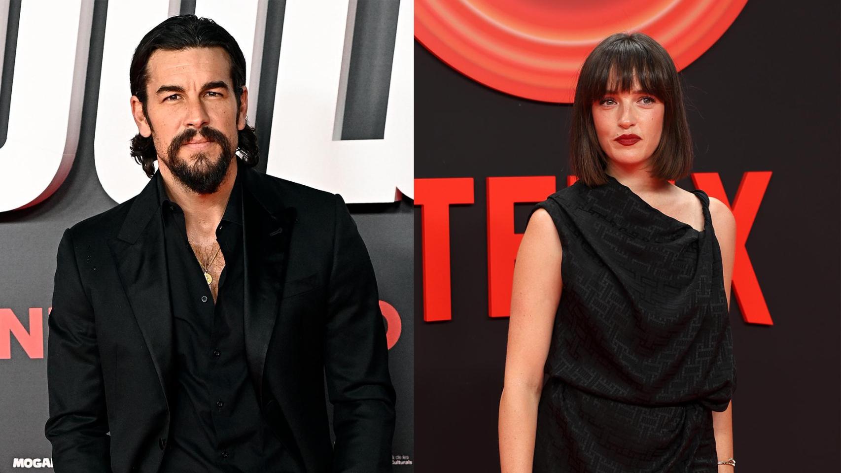 Mario Casas y Susana Abaitua: los preferidos por los españoles y españolas para viajar