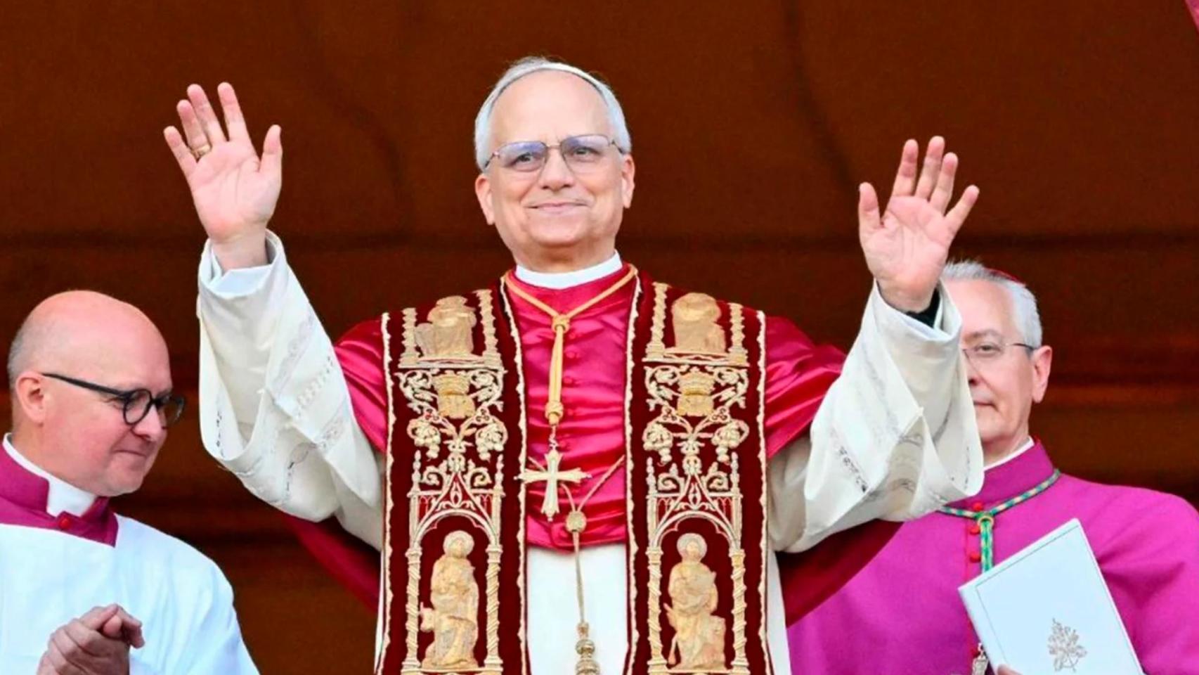 Papa Leon XIV