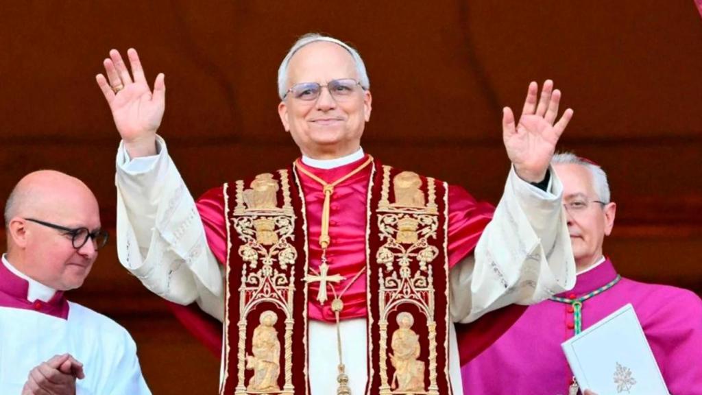 Papa Leon XIV