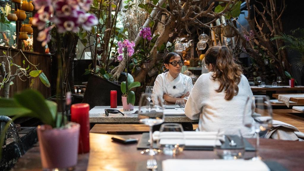 Restaurant Indochine