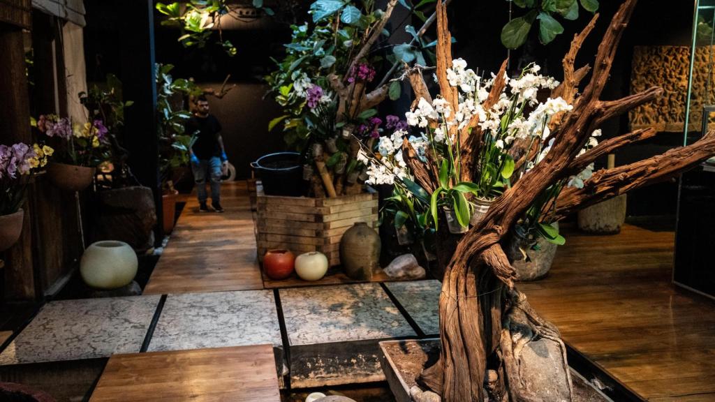 Restaurant Indochine