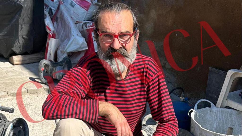 Ricardo Rios, condemnat a 18 anys de presó per violar la seva pròpia filla