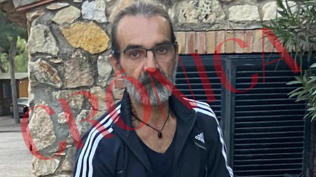 Ricardo Ríos, condemnat a 18 anys de presó per violar la seva pròpia filla