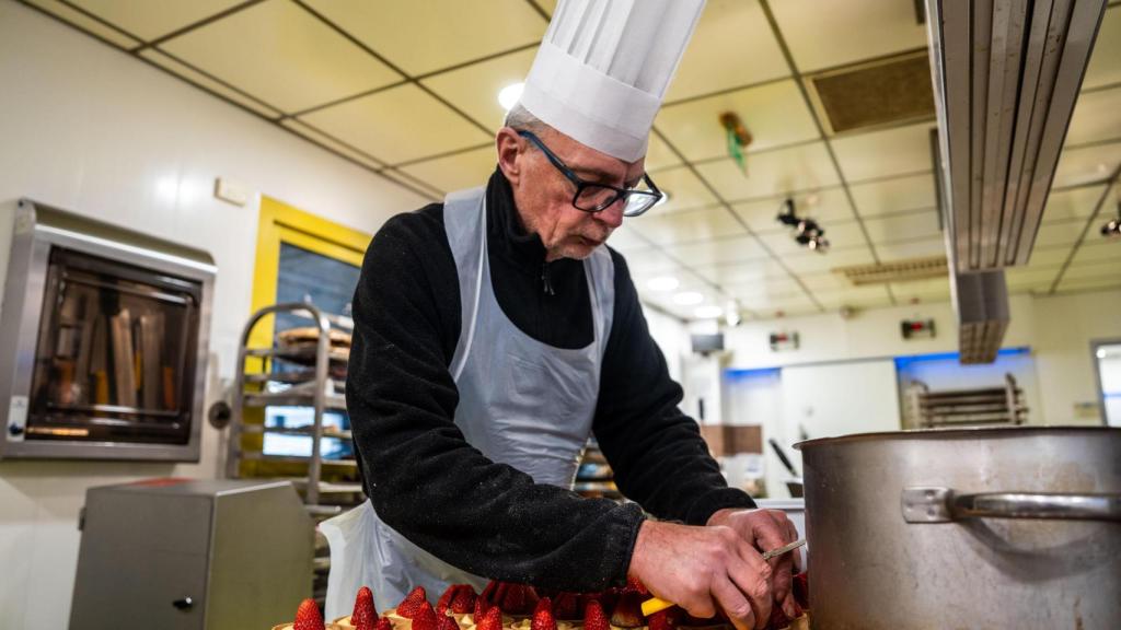 Le Grand Buffet