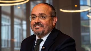 Alejandro Fernández