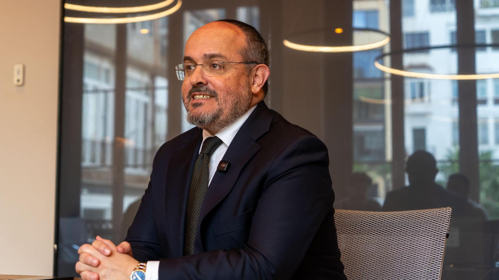 Alejandro Fernández