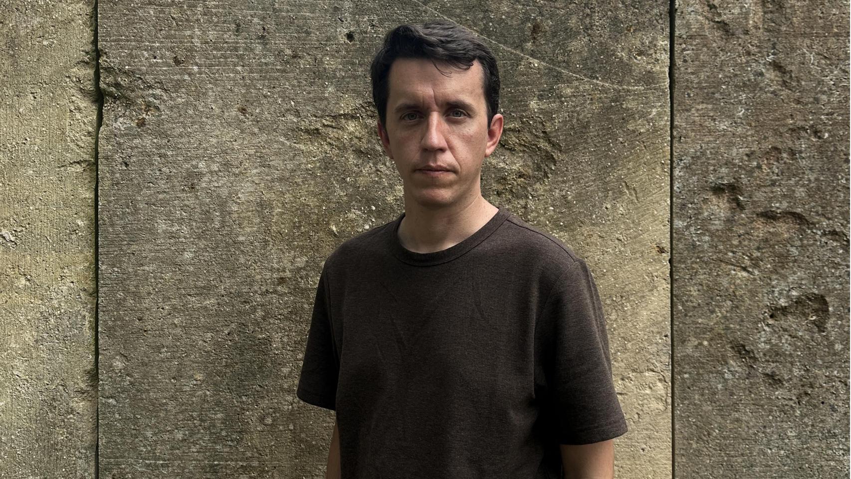 Carlos Gonzalvo, arquitecto e investigador