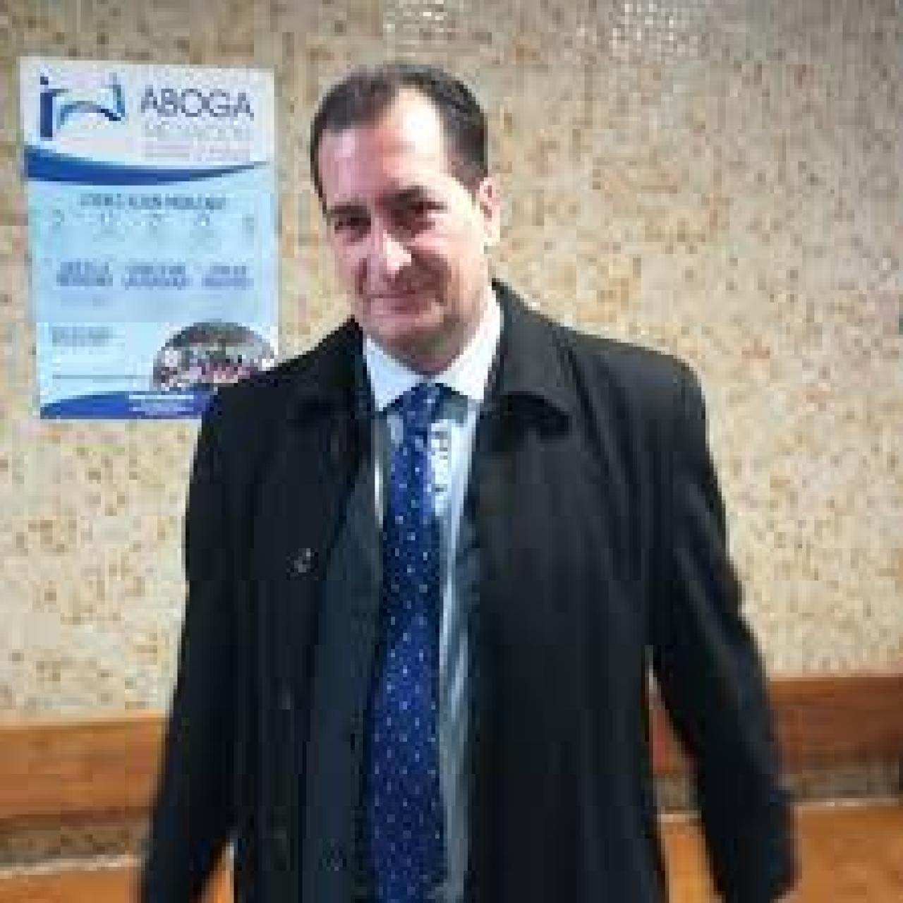 Isidro Navarro Gurumeta, el soci del Barça que va denunciar Joan Laporta