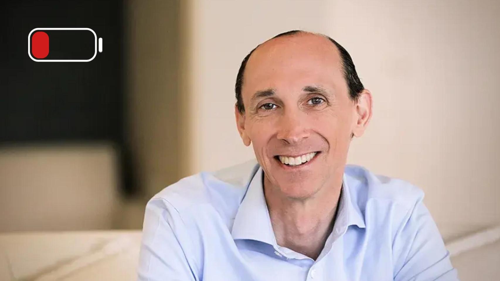 Dana Dunne, CEO de eDreams