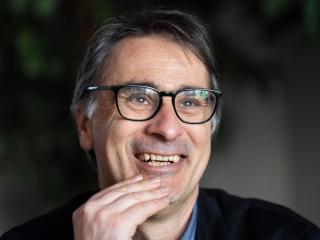 Gutmaro Gómez Bravo
