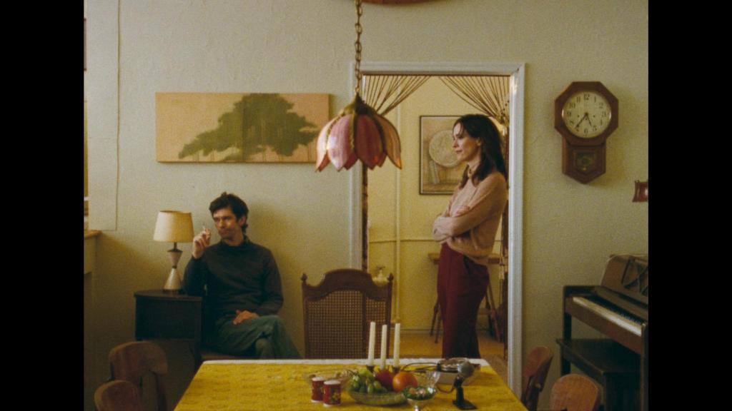 ‘Un dia amb Peter Hujar’