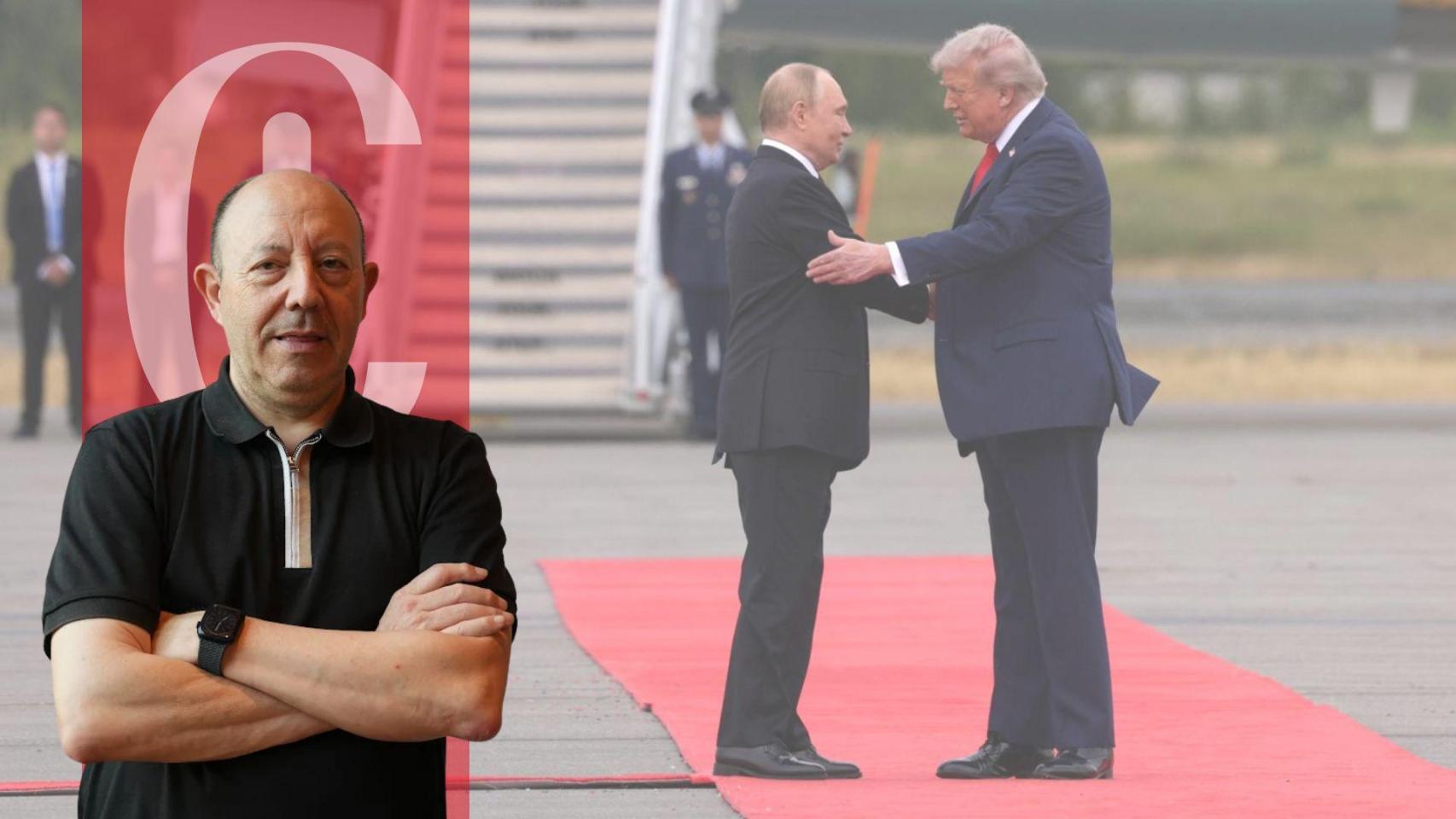 Gonzalo Bernardos opina sobre la actual incertidumbre económica y social