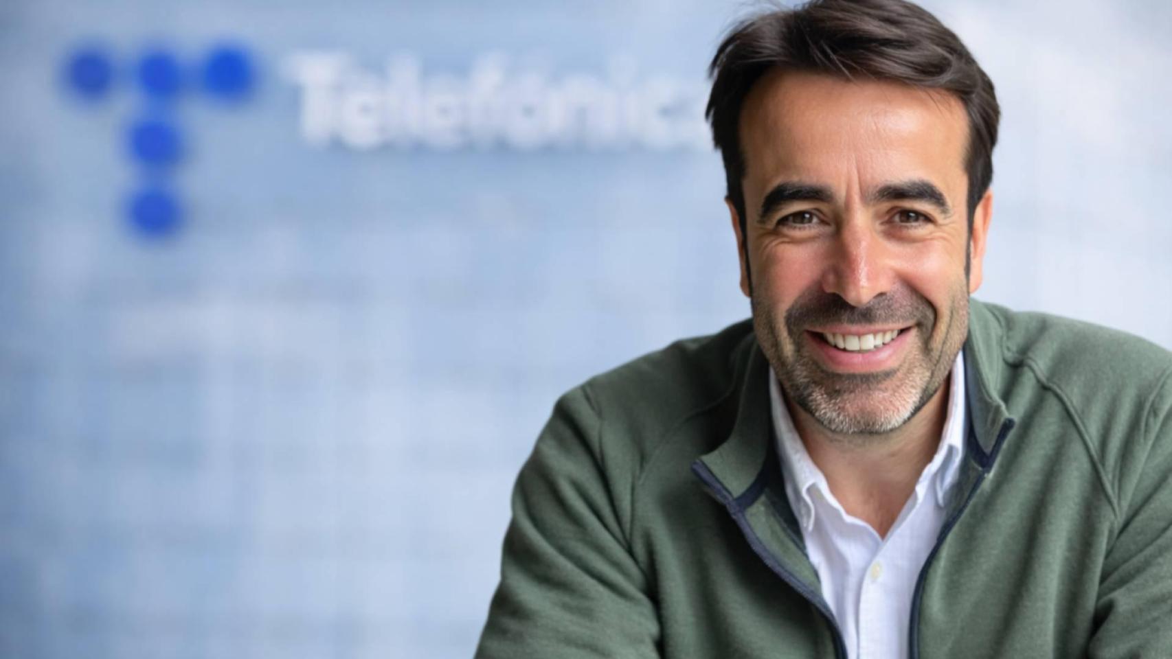 Vicente Gragera, fundador de PlanFactura