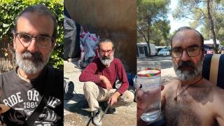 Ricardo Ríos, condenado a 18 años de prisión por violar a su hija