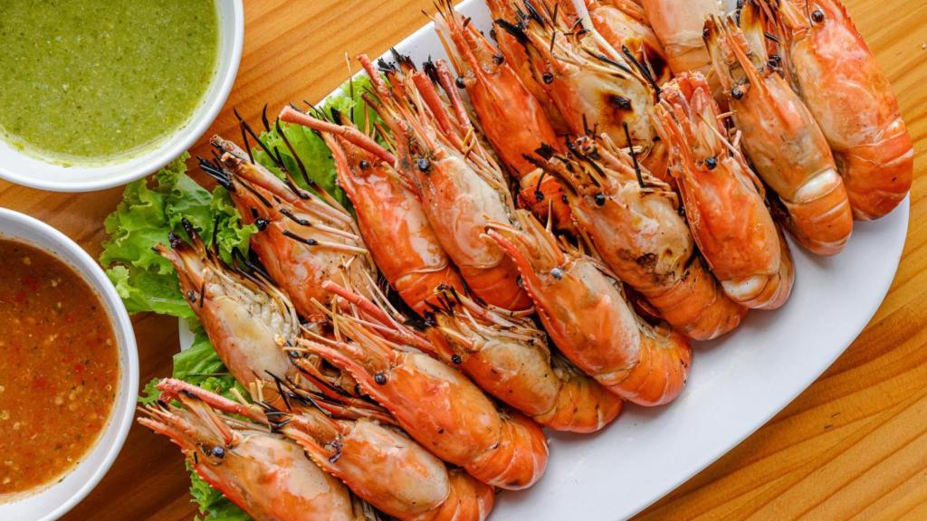 Llagostins