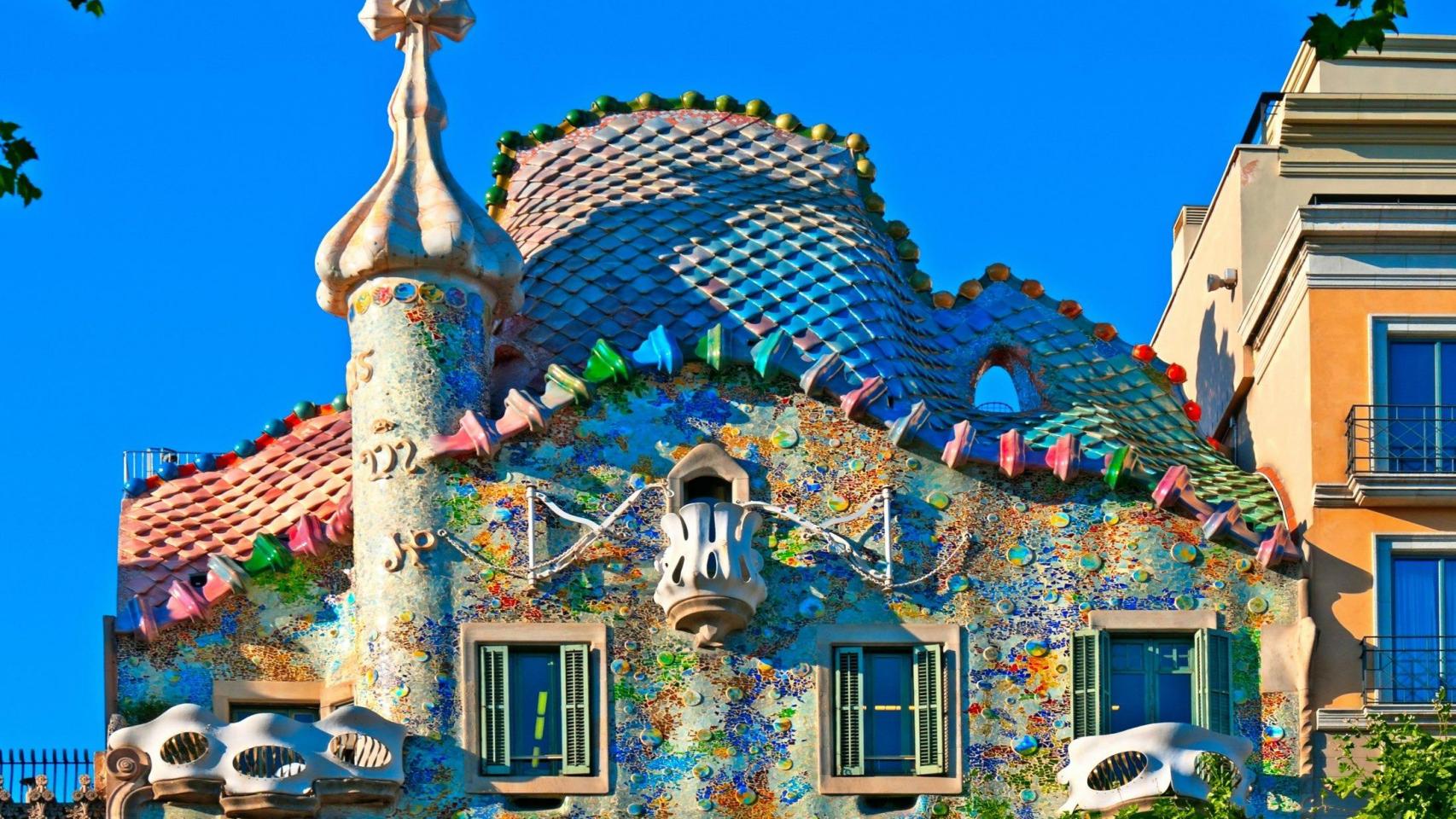Casa batlló