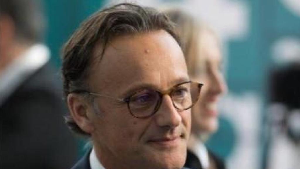 Santiago Sesto, nou director general de l'Associació per al Progrés de la Direcció (APD) / EP