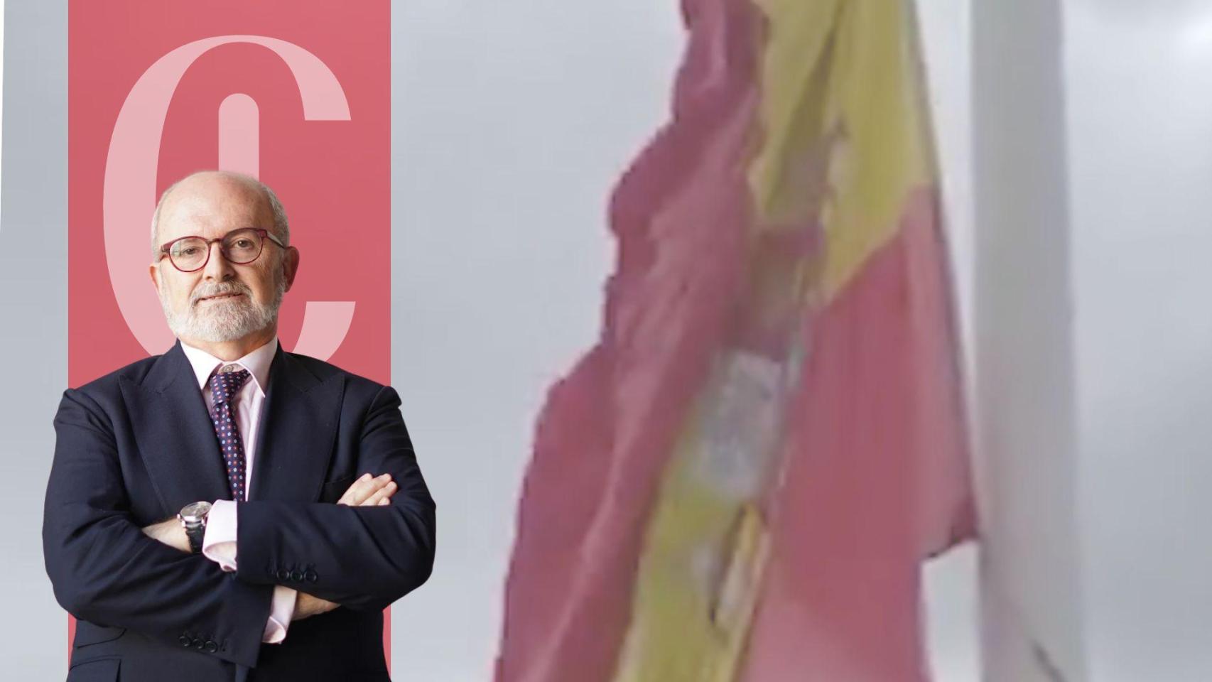 José Antonio Bueno opina sobre la crisis política en España
