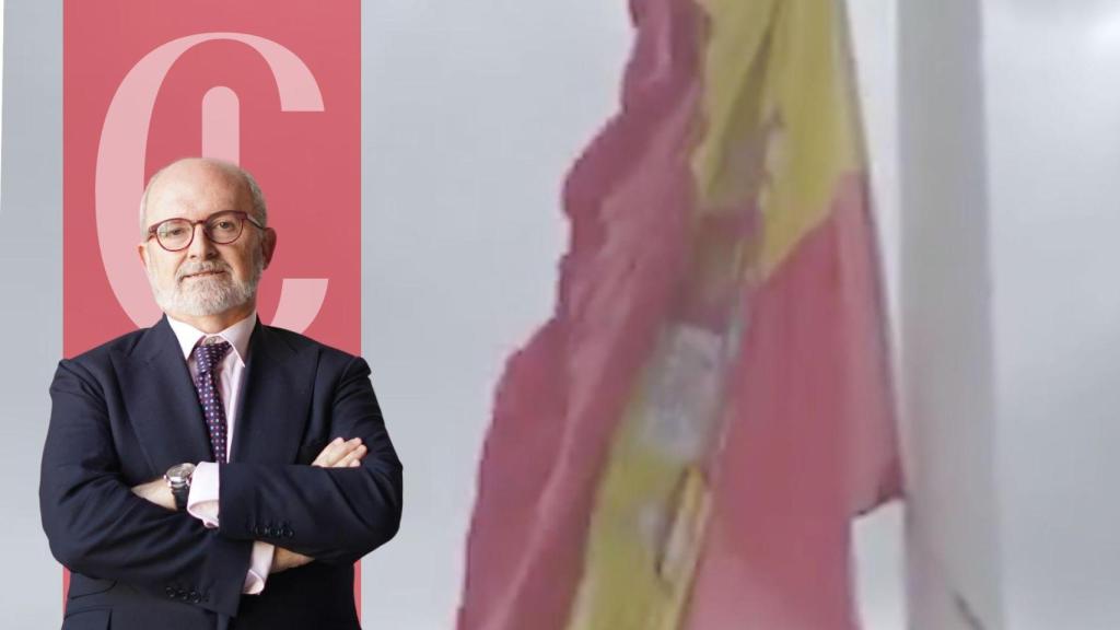 José Antonio Bueno opina sobre la crisis política en España