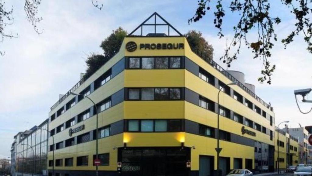Prosegur eleva su beneficio neto consolidado en 2025 hasta los 119 millones de euros (+52,8%)