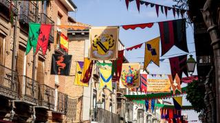 Tienes que visitarla sí o sí: esta es la feria de un pueblo de Barcelona, solo este domingo
