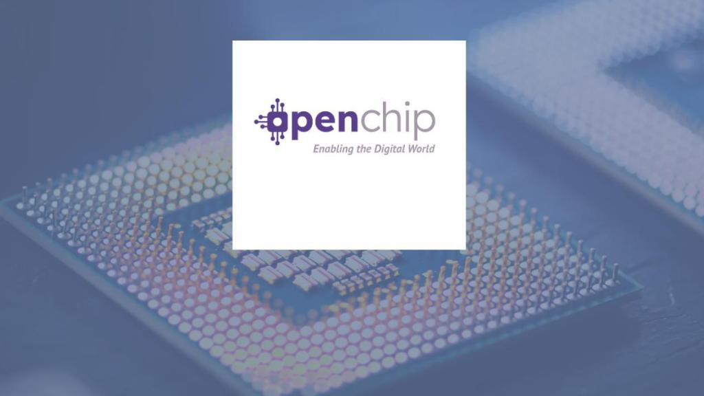 Logo d'Openchip