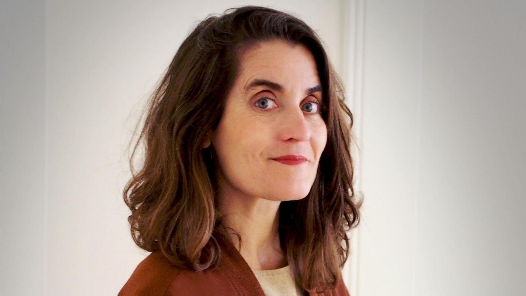 Laura González Palacios, fundadora de la galería Chiquita Room