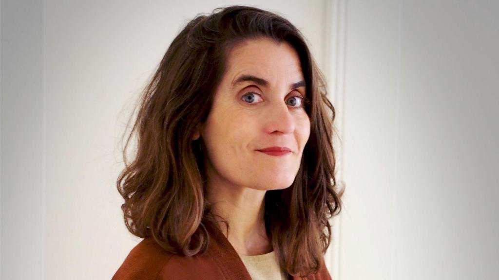 Laura González Palacios, fundadora de la galería Chiquita Room