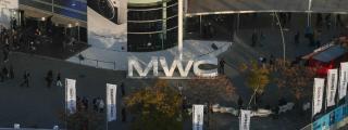 El Mobile World Congress de Barcelona se celebra en Fira Gran Vía del 2 al 5 de marzo
