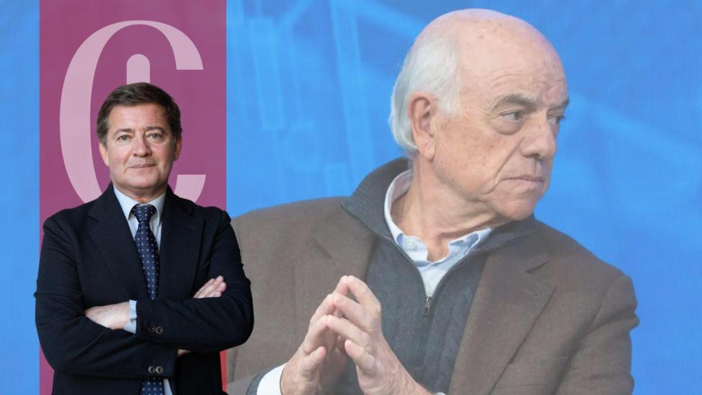 Gonzalo Baratech opina sobre el mandato de Francisco González en el BBVA