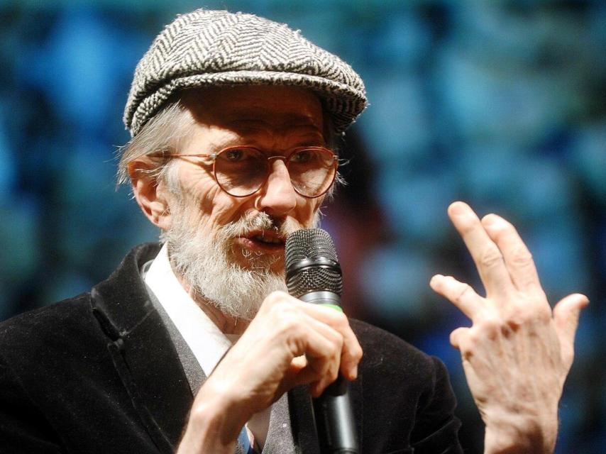 Robert Crumb (2014)