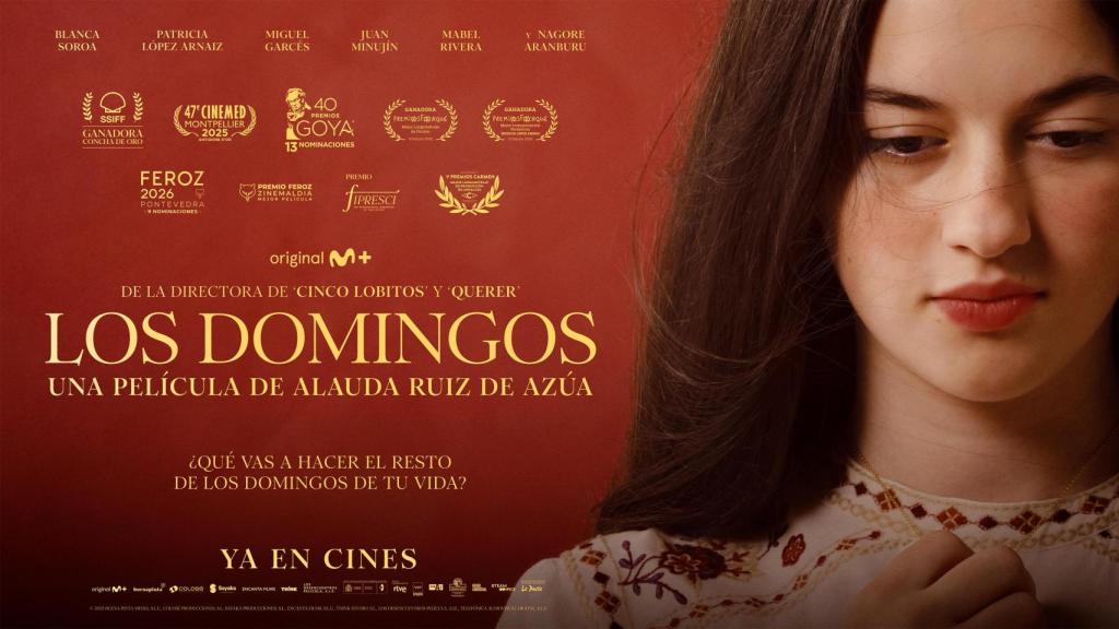 'Los domingos'