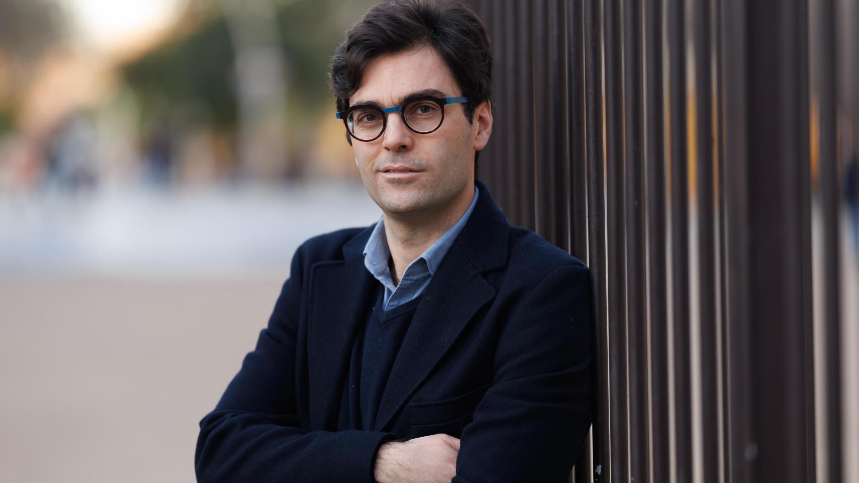 Pepe Pérez-Muelas