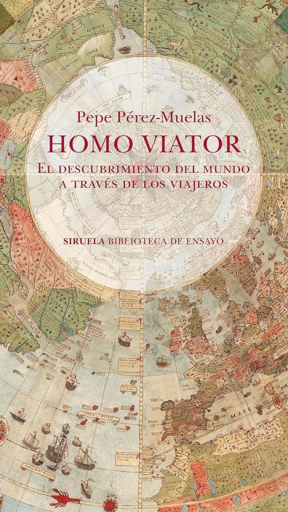 'Homo viator'