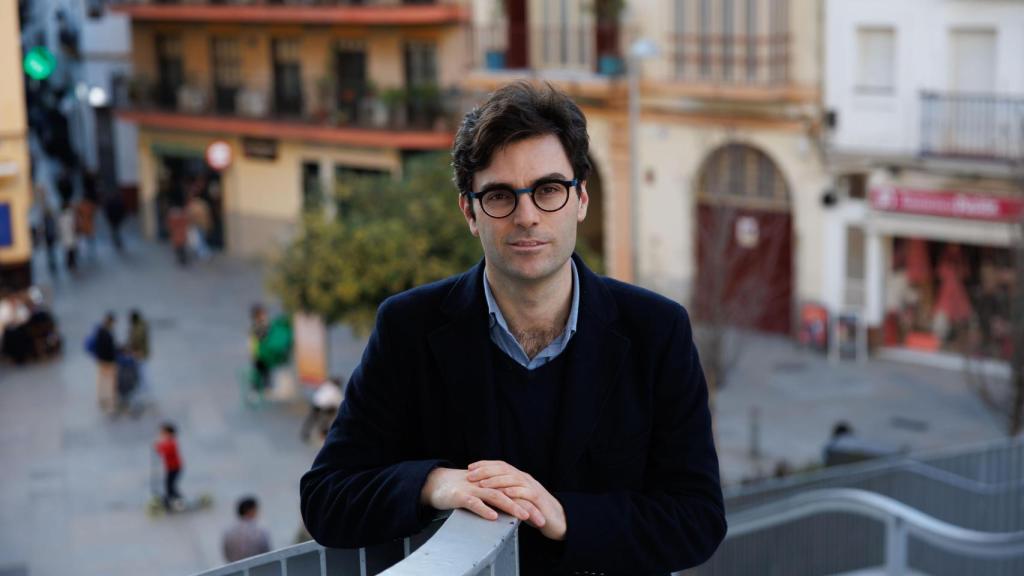Pepe Pérez-Muelas