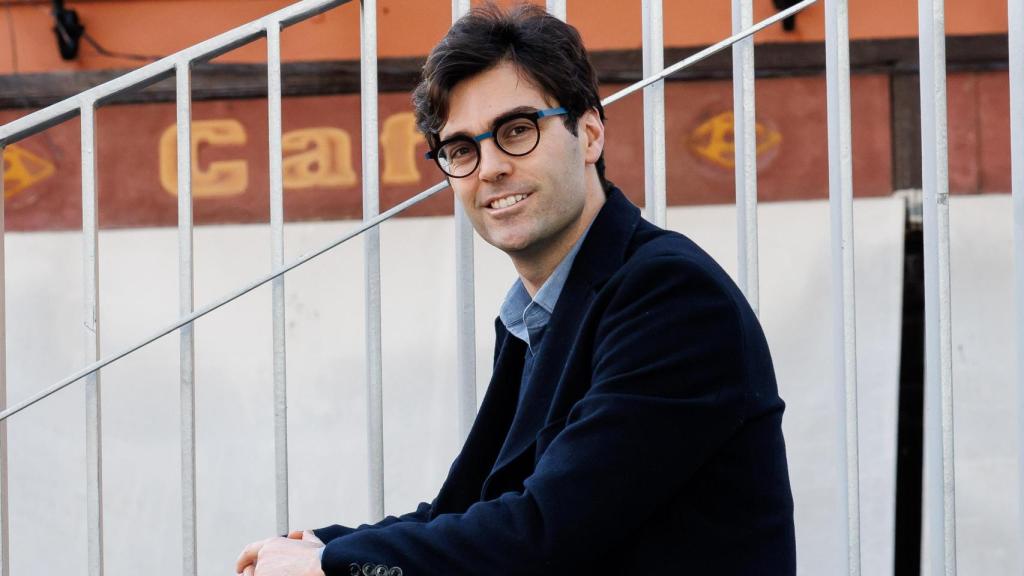 Pepe Pérez-Muelas