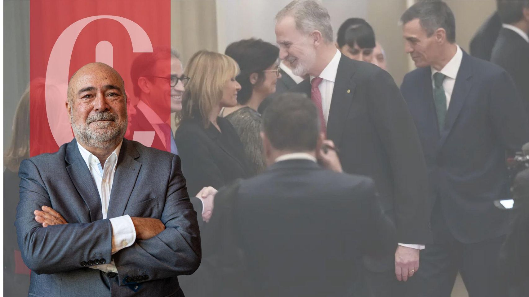 Artículo de opinión de Xavier Salvador