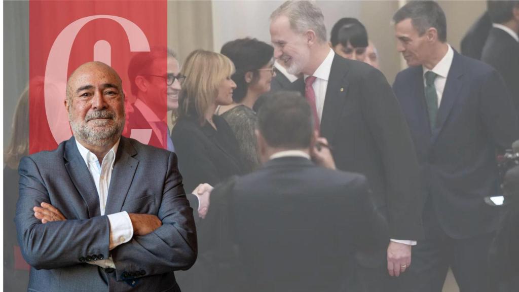 Artículo de opinión de Xavier Salvador