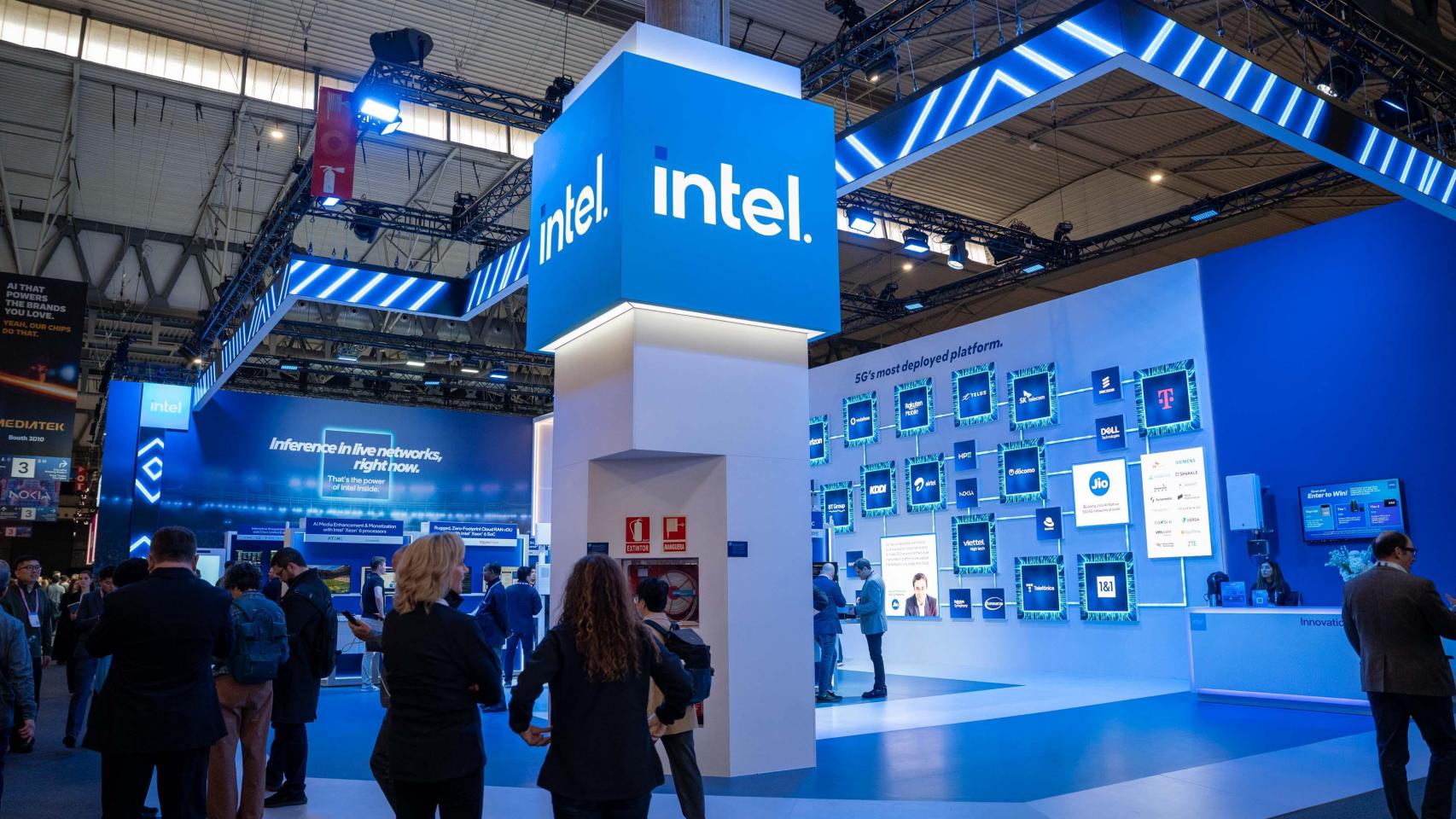 Mobile World Congress MWC 2026