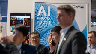 Mobile World Congress MWC 2026