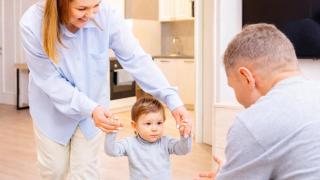 Madre e hijo / Freepik