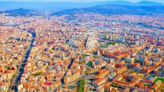 Barcelona / Ayuntamiento de Barcelona