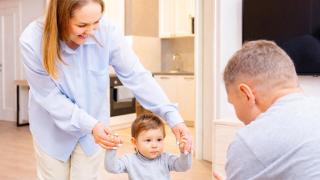 Madre e hijo / Freepik