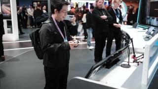 Imagen del Mobile World Congress