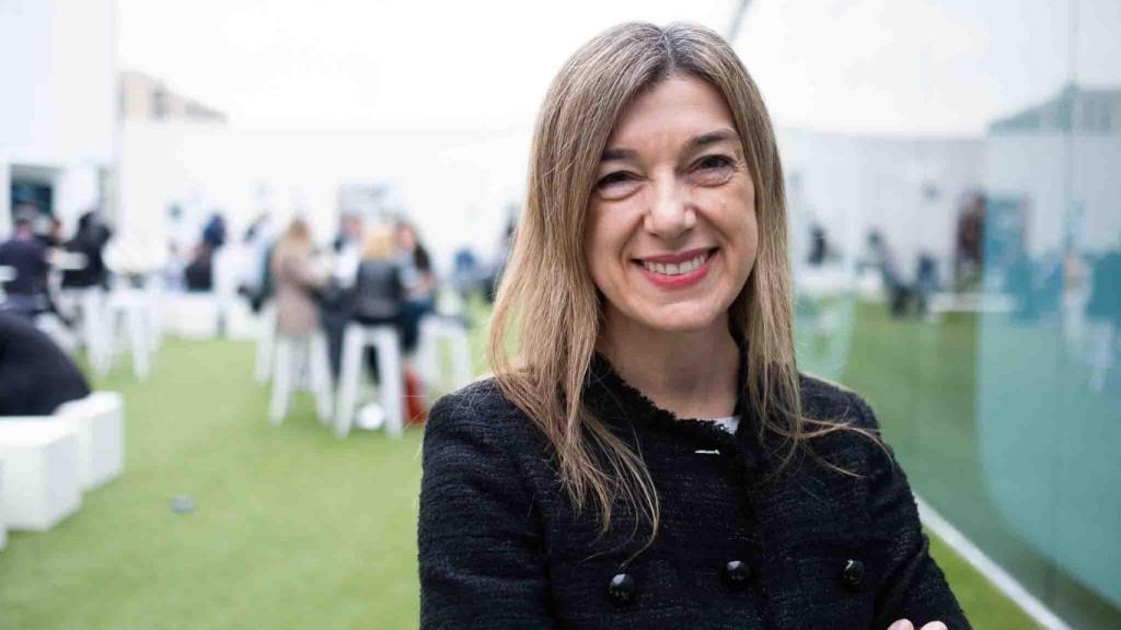 Rocío López, CIO d'ING