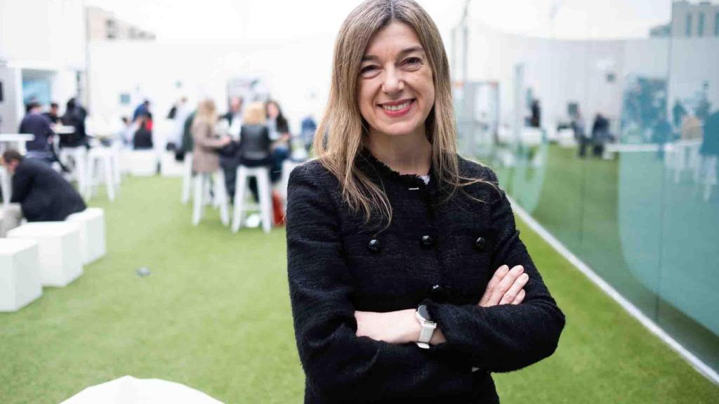 Rocío López, CIO d'ING