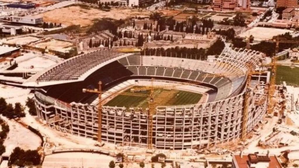El gran negocio del Barça con el viejo Camp Nou: Laporta copia la fórmula de Núñez