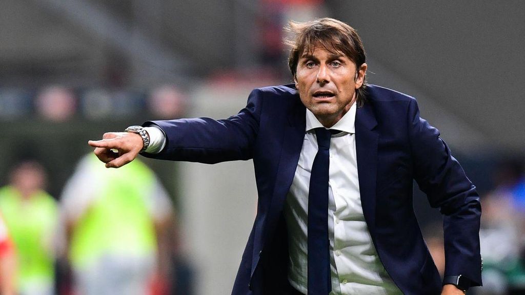 Antonio Conte