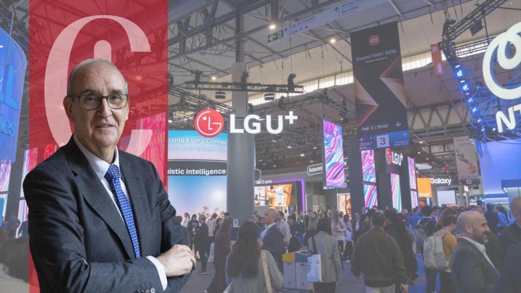 Antoni Garrell opina sobre el Mobile World Congress