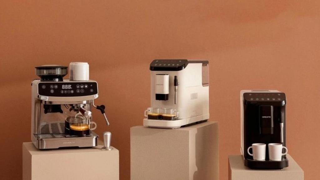 Cafeteres